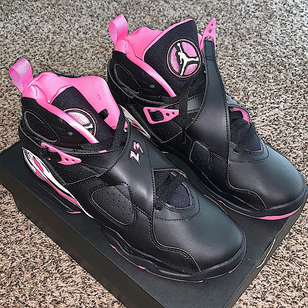 Air Jordan 8 Retro (GS)